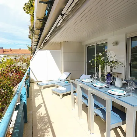Tropicana Apartament *