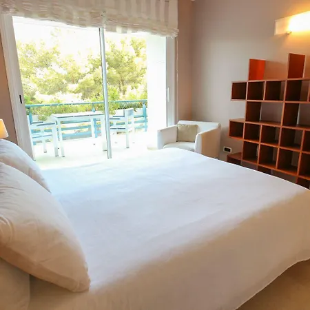 Apartment Tropicana