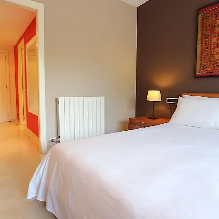 Tropicana Apartment