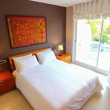Apartament Tropicana