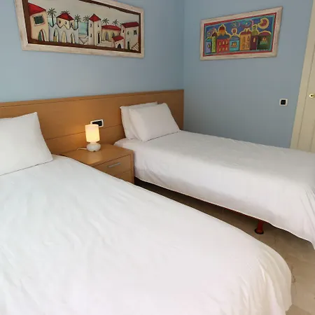 Tropicana Apartament *