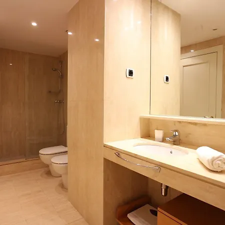 Apartament Tropicana *
