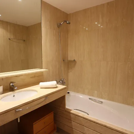 Tropicana Apartament