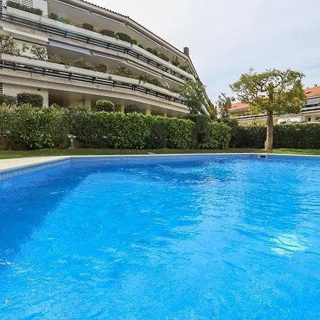 Tropicana Sitges