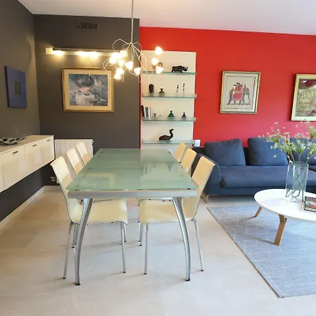 Apartament Tropicana Sitges